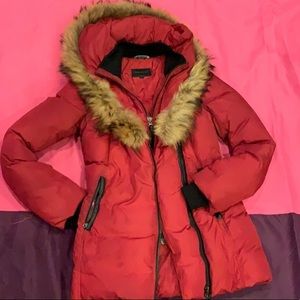 Fairly worn Mackage Coat